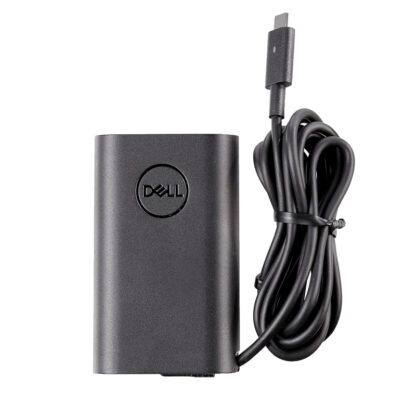 20V 3.25A 65W Dell USB-C AC Adapter Charger