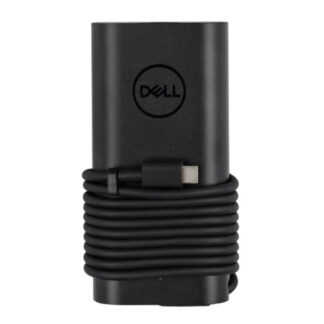 20V 4.5A 90W Dell USB-C AC Adapter Charger