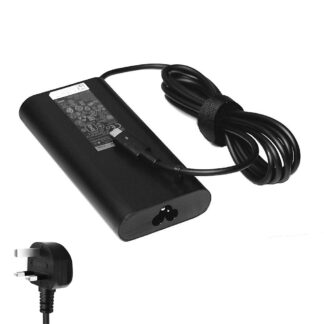 Replacement 20V 4.5A 90W Dell USB-C AC Adapter Charger