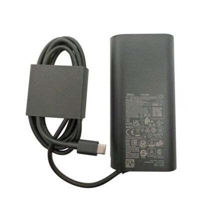 20V 5A 100W Dell USB-C AC Adapter Charger