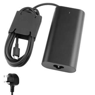 Replacement 20V 5A 100W Dell USB-C AC Adapter Charger