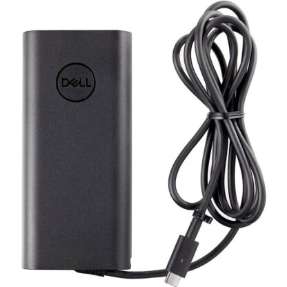 20V 6.5A 130W Dell USB-C AC Adapter Charger