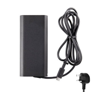 Replacement 20V 6.5A 130W Dell USB-C AC Adapter Charger