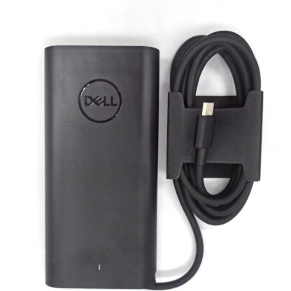 19.5V 18.46A 165W Dell GaN USB-C AC Adapter Charger - Image 2