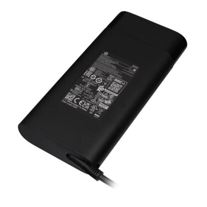 19.5V 4.62A 90W HP 4.5mm 3.0mm AC Adapter Charger with Rounded Corners - Image 3