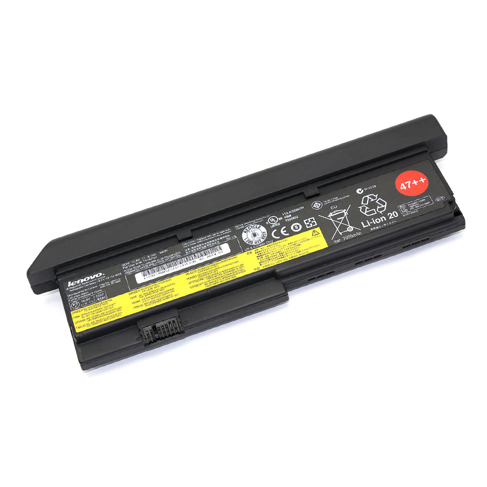 94Wh Lenovo 45N1170 Battery