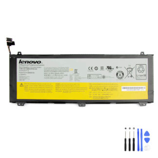 45Wh Lenovo L12M4P61 Battery