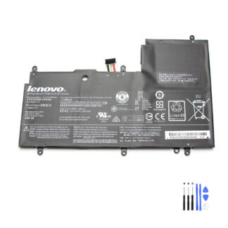 45Wh Lenovo L14M4P72 Battery