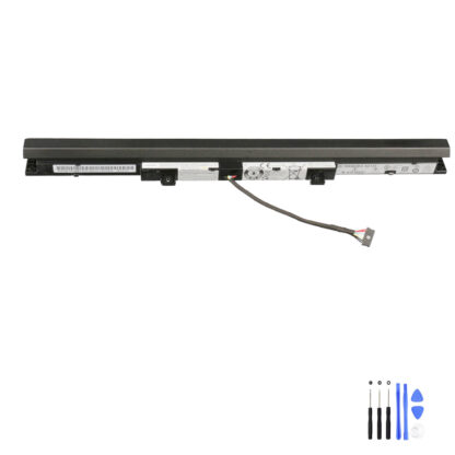 24Wh Lenovo L15L3A02 Battery