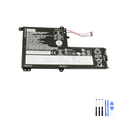 52.5Wh Lenovo L15L3PB0 Battery
