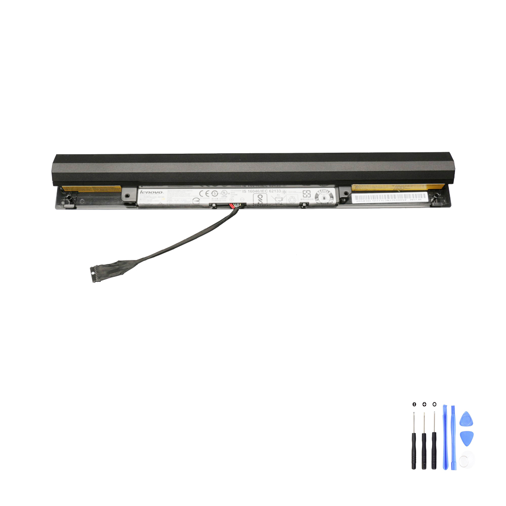 32Wh Lenovo L15L4A01 Battery