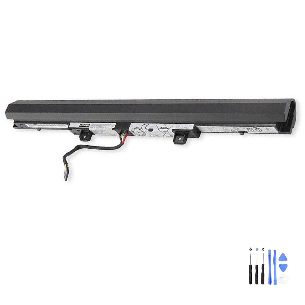 32Wh Lenovo L15L4A02 Battery