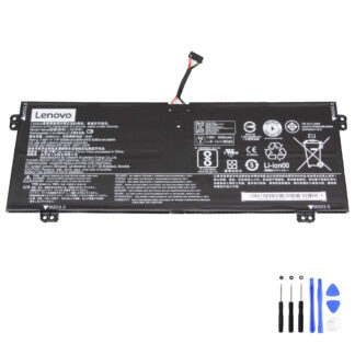 48Wh Lenovo L16C4PB1 Battery