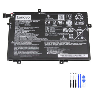 45Wh Lenovo L17L3P52 Battery