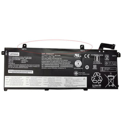 51Wh Lenovo L18L3P73 Battery - Image 4