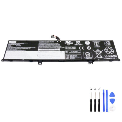 80Wh Lenovo L19C4P71 Battery