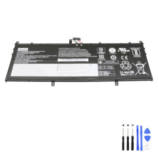60Wh Lenovo L19C4PD1 Battery