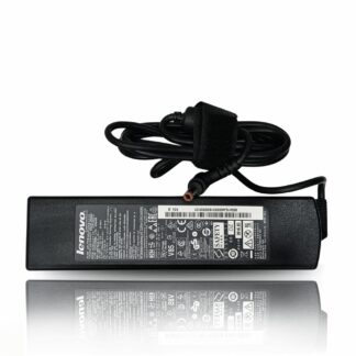 19V 4.74A 90W Lenovo 5.5mm 2.5mm AC Adapter Charger