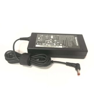 19V 6.32A 120W Lenovo 5.5mm 2.5mm AC Adapter Charger