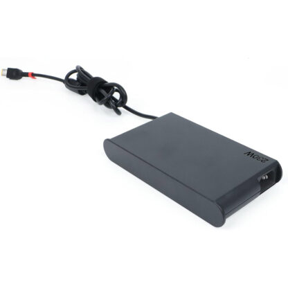 20V 11.5A 230W Lenovo Slim Tip AC Adapter Charger-Compact size - Image 2