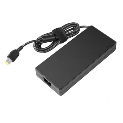 20V 16.5A 330W Lenovo Slim Tip AC Adapter Charger - Image 2