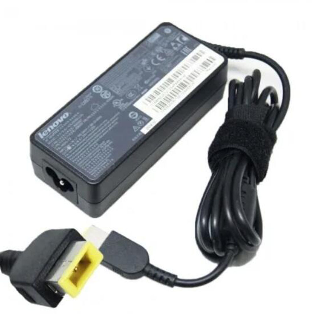 20V 3.25A 65W Lenovo Slim Tip AC Adapter Charger - Image 2