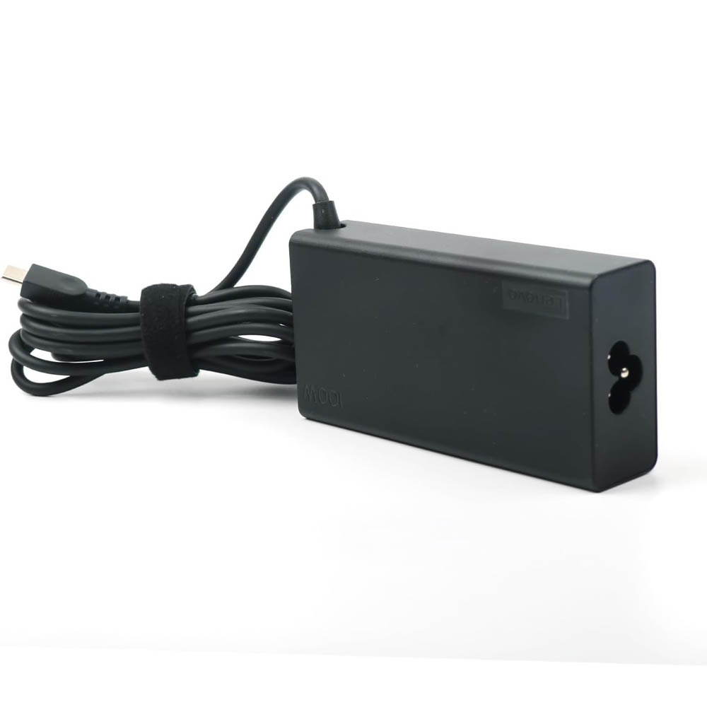 20V 5A 100W Lenovo USB-C Adapter Charger - Image 3