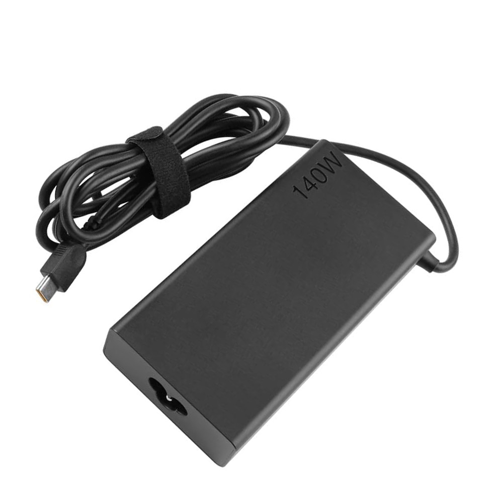 20V 7A 140W Lenovo USB-C Adapter Charger
