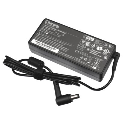 19.5V 6.92A 135W MSI 7.4mm 5.0mm AC Adapter Charger