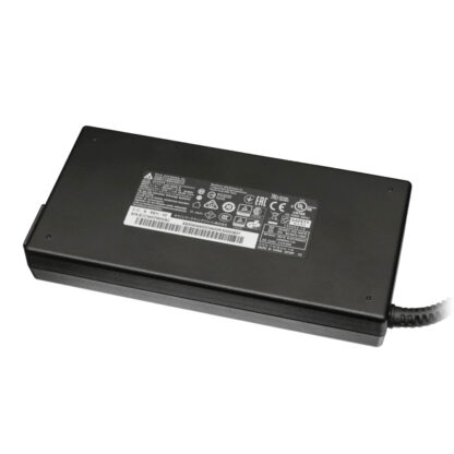 19.5V 7.7A 150W MSI 7.4mm 5.0mm AC Adapter Charger
