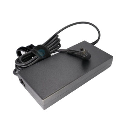 19.5V 7.7A 150W MSI 7.4mm 5.0mm AC Adapter Charger - Image 2