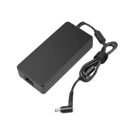 20V 14A 280W MSI 7.4mm 5.0mm AC Adapter Charger - Image 2