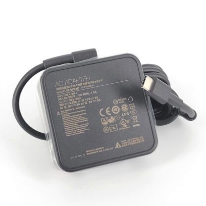 20V 3.25A 65W MSI USB-C Adapter Charger