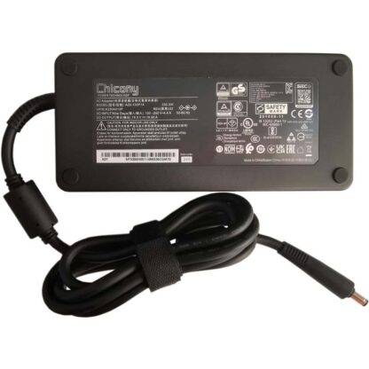 19.5V 16.9A 330W Chicony 5.5mm 2.5mm AC Adapter Charger