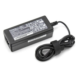 19V 2.37A 45W Chicony(HP) 4.8mm 1.7mm AC Adapter Charger