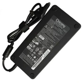 20V 14A 280W Chicony 5.5mm 2.5mm AC Adapter Charger