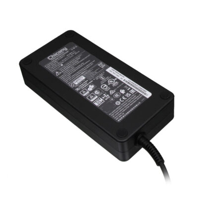 20V 14A 280W Chicony 5.5mm 2.5mm AC Adapter Charger - Image 2