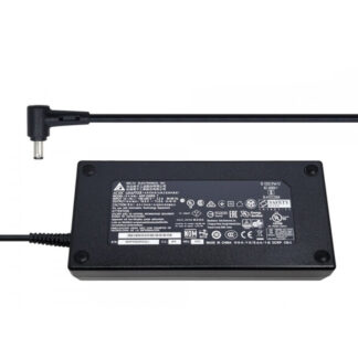 19.5V 11.8A 230W Delta 5.5mm 2.5mm AC Adapter Charger