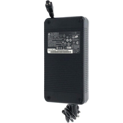 19.5V 16.9A 330W Delta 4-Pole AC Adapter Charger