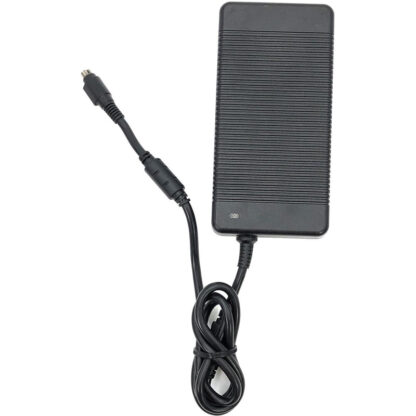 19.5V 16.9A 330W Delta 4-Pole AC Adapter Charger - Image 2