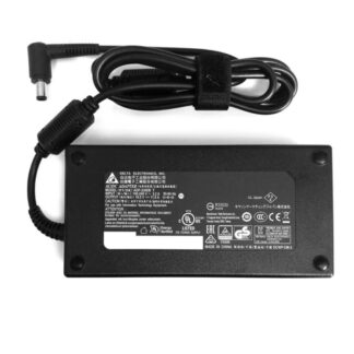 19.5V 9.23A 180W Delta 5.5mm 2.5mm AC Adapter Charger