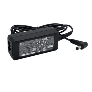 19V 2.1A 40W Delta 5.5mm 2.5mm AC Adapter Charger
