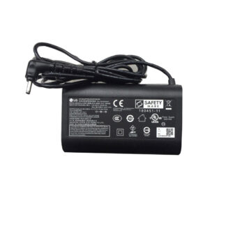 19V 2.5A 48W Delta 3.0mm 1.0mm AC Adapter Charger
