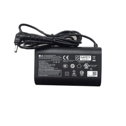 19V 2.5A 48W Delta 3.0mm 1.0mm AC Adapter Charger