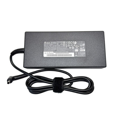 20V 11.5A 230W Delta 5.5mm 2.5mm AC Adapter Charger