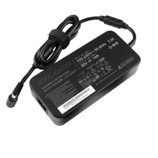 20V 14A 280W Delta 7.4mm 5.0mm AC Adapter Charger