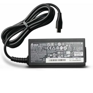 20V 2.25A 45W Delta USB-C Adapter Charger