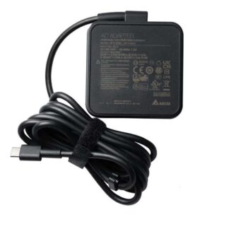 20V 3.25A 45W Delta USB-C Adapter Charger