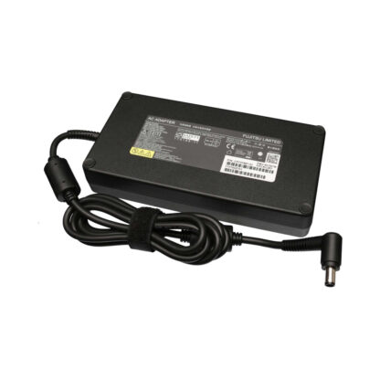 19.5V 13A 250W Fujitsu 7.4mm 5.0mm AC Adapter Charger