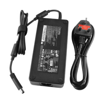19.5V 16.9A 330W Fujitsu 7.4mm 5.0mm AC Adapter Charger